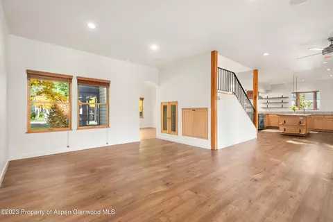 Living - 373 Branding Way Basalt Co 81621 Way, Basalt, CO 81621 photo 3 of 4