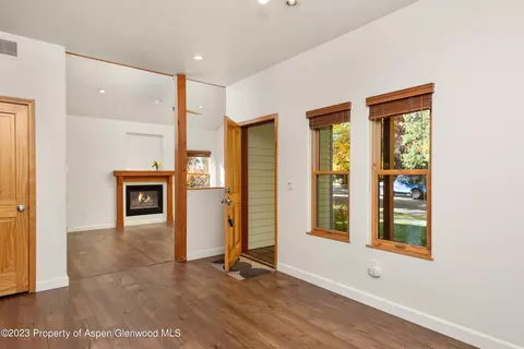 Living - 373 Branding Way Basalt Co 81621 Way, Basalt, CO 81621 photo 4 of 4