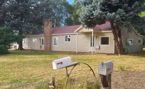 1520 Main Street Silt Co 81652 St, Silt, CO 81652