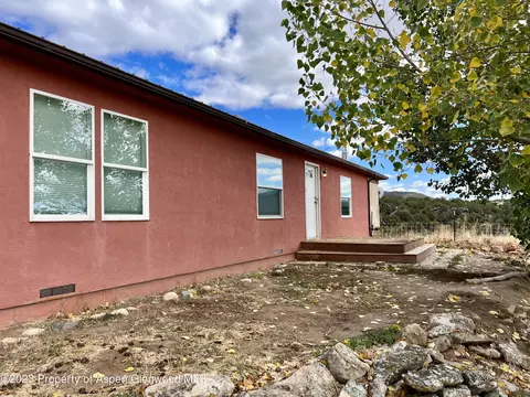 71855 Highway 64 Meeker Co 81641, Meeker, CO 81641