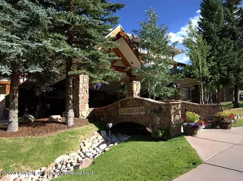 300 Carriage Way 518 Snowmass Village Co 81615 Way #518, Snowmass Village, CO 81615