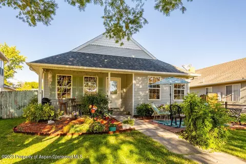 2807 Acacia Avenue Rifle Co 81650 Ave, Rifle, CO 81650