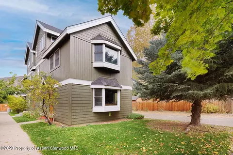 330 Alexander Lane Basalt Co 81621 Ln, Basalt, CO 81621