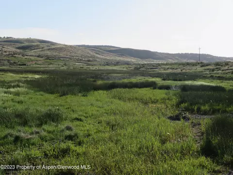 tbd County Road 53 Craig Co 81625, Craig, CO 81625