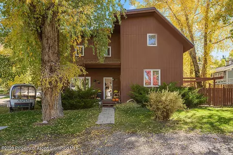 548 Spruce Street Aspen Co 81611 St, Aspen, CO 81611