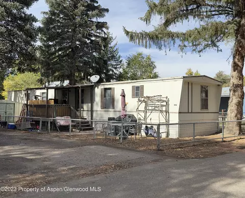366 Washington Street Craig Co 81625 St, Craig, CO 81625