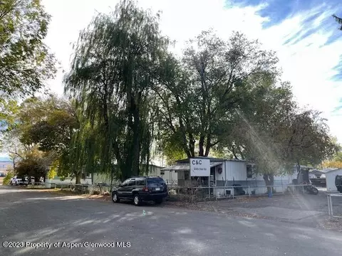 340 Washington Street Craig Co 81625 St, Craig, CO 81625