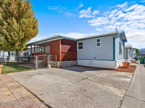 200 W 20th Street B26 Rifle Co 81650 #B26, Rifle, CO 81650