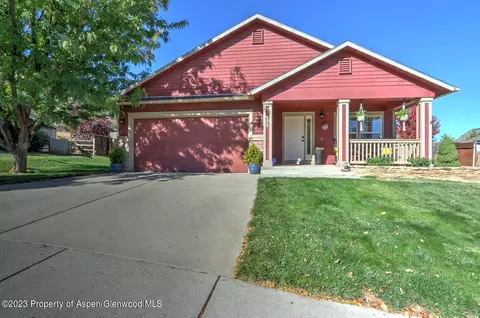 717 Storm King Circle New Castle Co 81647 Cir, New Castle, CO 81647