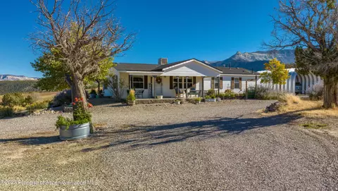 6881 County Road 306 Parachute Co 81635, Parachute, CO 81635