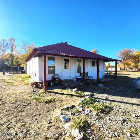 163 Lowell Street Maybell Co 81640 St, Maybell, CO 81640