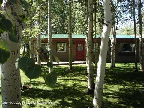 823 Bonita Drive Unit B Aspen Co 81611 Dr UNIT B, Aspen, CO 81611