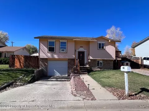 1156 Washington Street Craig Co 81625 St, Craig, CO 81625