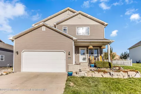 274 W 29th Court Rifle Co 81650 Ct, Rifle, CO 81650