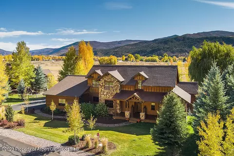 311 Larkspur Drive Carbondale Co 81623 Dr, Carbondale, CO 81623