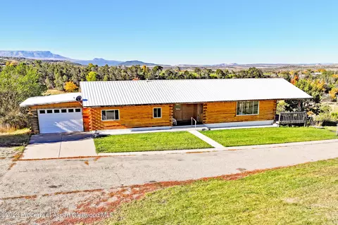 15616 57 12 Road Collbran Co 81624 Rd, Collbran, CO 81624