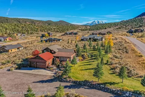 1174 Hidden Valley Drive Glenwood Springs Co 81601, Glenwood Springs, CO 81601