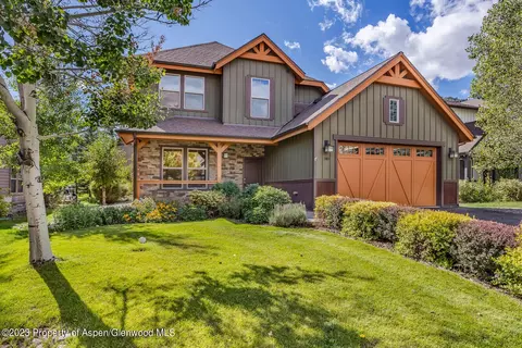 145 Red Bluff Vista Glenwood Springs Co 81601, Glenwood Springs, CO 81601