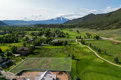 35 Spire Ridge Way Carbondale Co 81623 Way, Carbondale, CO 81623