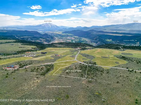 2890 Elk Springs Drive Glenwood Springs Co 81601, Glenwood Springs, CO 81601