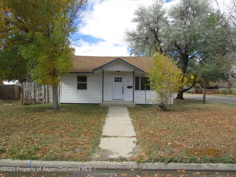 694 Tucker Street Craig Co 81625 St, Craig, CO 81625
