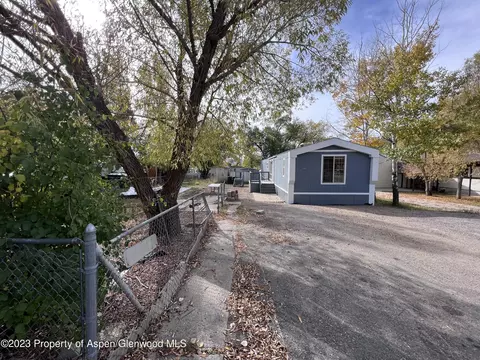 2320 Crockett Drive Craig Co 81625 Dr, Craig, CO 81625