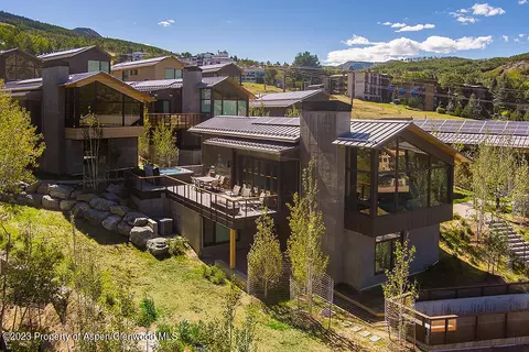 411 Wood Road 3 Snowmass Village Co 81615 Rd #3, Snowmass Village, CO 81615
