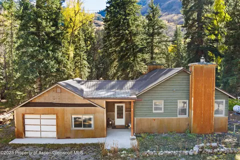 112 W State Street Marble Co 81623 St, Marble, CO 81623