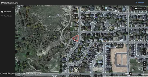 1795 Anvil View Avenue Rifle Co 81650 Ave, Rifle, CO 81650