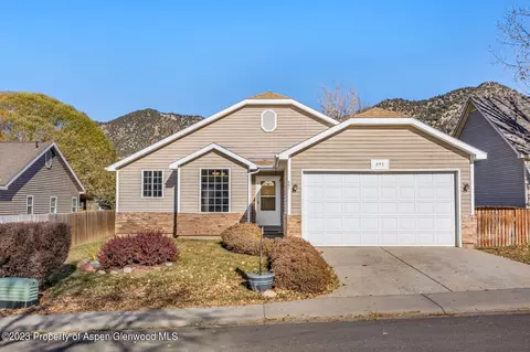 291 Buckthorn Road New Castle Co 81647 Rd, New Castle, CO 81647