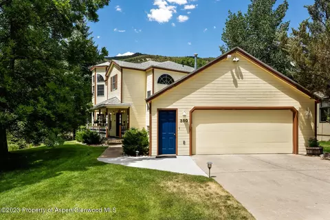 Exterior - 350 Riverside Drive Basalt Co 81621 Dr, Basalt, CO 81621 photo 10 of 18
