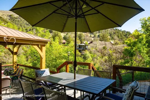 Exterior - 350 Riverside Drive Basalt Co 81621 Dr, Basalt, CO 81621 photo 14 of 18