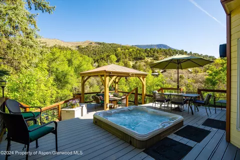 Exterior - 350 Riverside Drive Basalt Co 81621 Dr, Basalt, CO 81621 photo 12 of 18