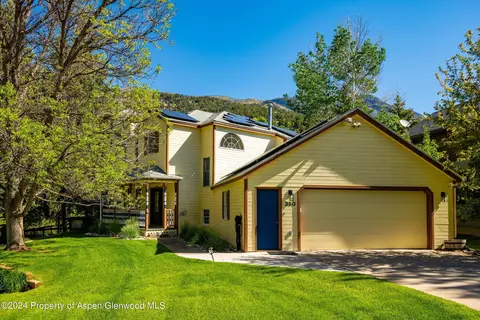 Exterior - 350 Riverside Drive Basalt Co 81621 Dr, Basalt, CO 81621 photo 11 of 18