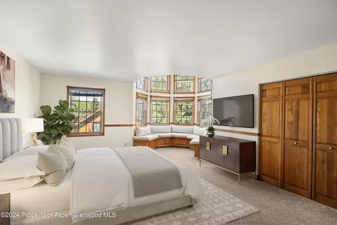 Bedroom - 350 Riverside Drive Basalt Co 81621 Dr, Basalt, CO 81621 photo 1 of 5