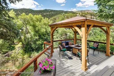 Exterior - 350 Riverside Drive Basalt Co 81621 Dr, Basalt, CO 81621 photo 7 of 18