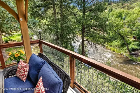 Exterior - 350 Riverside Drive Basalt Co 81621 Dr, Basalt, CO 81621 photo 1 of 18
