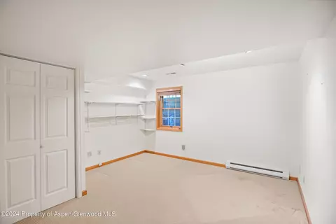 Bedroom - 350 Riverside Drive Basalt Co 81621 Dr, Basalt, CO 81621 photo 5 of 5