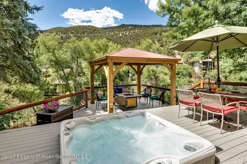 Exterior - 350 Riverside Drive Basalt Co 81621 Dr, Basalt, CO 81621 photo 4 of 18