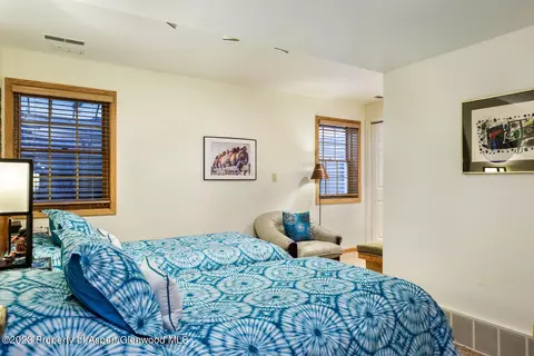 Bedroom - 350 Riverside Drive Basalt Co 81621 Dr, Basalt, CO 81621 photo 4 of 5