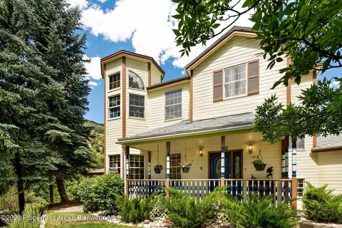 Exterior - 350 Riverside Drive Basalt Co 81621 Dr, Basalt, CO 81621 photo 8 of 18