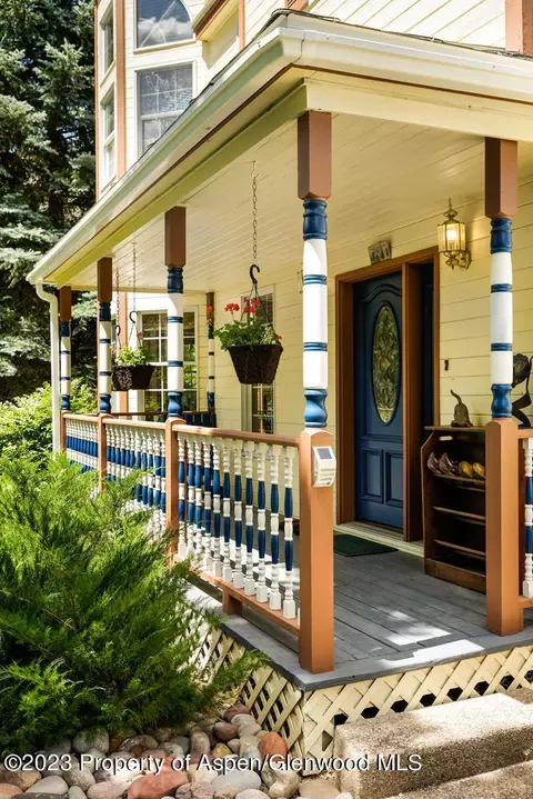Exterior - 350 Riverside Drive Basalt Co 81621 Dr, Basalt, CO 81621 photo 9 of 18