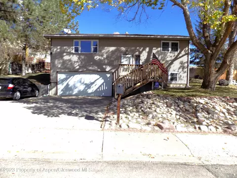 715 Riford Road Craig Co 81625 Rd, Craig, CO 81625