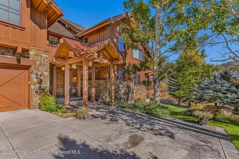 68 Club Lodge Drive Carbondale Co 81623 Dr, Carbondale, CO 81623