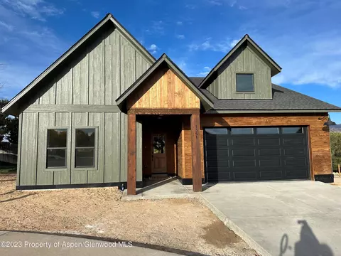 1351 Rifle Heights Drive Rifle Co 81650 Dr, Rifle, CO 81650