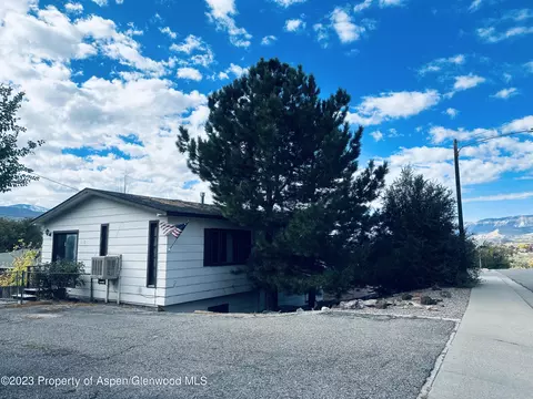 635 E 7th Street Rifle Co 81650 St, Rifle, CO 81650
