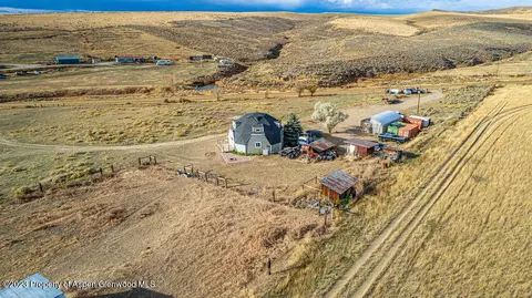 1887 County Road 64 Craig Co 81625, Craig, CO 81625