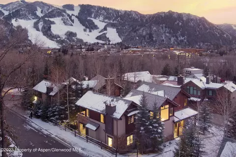 511 Walnut Street Aspen Co 81611 St, Aspen, CO 81611