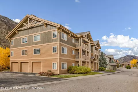 646 River View Drive 904 New Castle Co 81647 Dr #904, New Castle, CO 81647