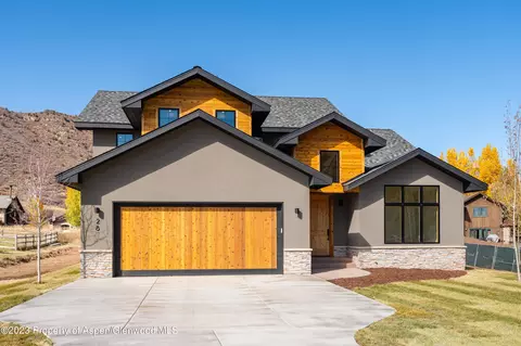 28 Laird Lane Glenwood Springs Co 81601 Ln, Glenwood Springs, CO 81601
